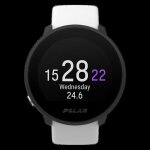 Montre fitness connecté - polar - unite - Étanchéité 30 atm - digital - mixte Montre fitness connecté - polar - unite - Étanchéité 30 atm - digital - mixte