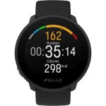 Polar montre fitness tanche unite avec gps s / l - noir