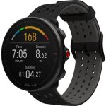 Polar vantage m2 - montre de sport connecte - taille s - l - noir