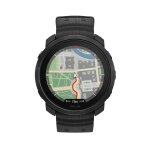 Polar vantage m3 noir - montre connecte multisports