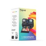 Appareil photo instantan� - polaroid - go - noir - film couleur 16 photos - compact et portable