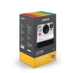 Appareil photo instantan� - polaroid - now gen 2 - noir et blanc - autofocus - retardateur - double exposition ...