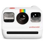 Compact polaroid appareil photo compact go gen2 white