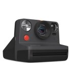 Appareil photo instantané - polaroid - now gen 2 - noir - batterie lithium - ion - mise au point automatique ... Appareil photo instantané - polaroid - now gen 2 - noir - batterie lithium - ion - mise au point automatique ...