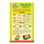 Polenta express tipiak 1kg / bote 1 bote