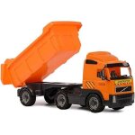 Polesie polesie8749 volvo camion benne avec semi - remorque - assortiment Polesie polesie8749 volvo camion benne avec semi - remorque - assortiment