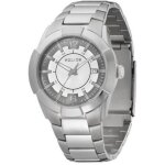 Police - 12547js - 61m - montre homme - gris
