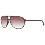 Lunettes de soleil - police - spl962 6005az - homme - adulte - design moderne