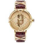 Police rila pl. 16068bsg / 22 montre quartz femme