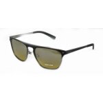 Lunettes de soleil - police - s8978 w01x - largeur de lentille 56mm - pour homme - adulte