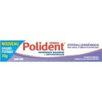 Polident crme adhsive hypoallergnique - 70 g