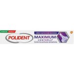 Polident crme fixative maximum contrle 70g