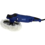 Polisheuse pro 230v - 1100w - michelin - disque : 180 mm - vitesse de rotation : 600 - 3000 t / min - ...