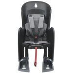 Polisport si�ge b�b� bilby maxi porte b�b� arri�re fixation au porte bagage sangles 5 points