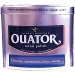 Polisseur de m�taux ouator - chrome - 75g