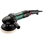 Polisseuse dangle metabo pe 15 - 20 rt - 1500 w 180 mm 18 nm