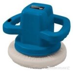 Polisseuse - lustreuse - silverline - 261362 - 110 w - orbitale - professionnelle Polisseuse - lustreuse - silverline - 261362 - 110 w - orbitale - professionnelle