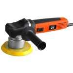 Polisseuse orbitale double action - otokit
