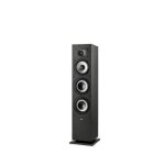 Enceinte colonne - polk - monitor xt60 - noir - 65 pouces - hi - res audio - filaire