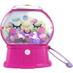 Polly pocket - coffret machine � bonbons avec mini - poup�es polly et margot 5�surprises 13�accessoires ...