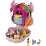 Polly pocket coffret univers le concert du lama