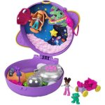 Polly pocket coffret univers lexploration de saturne