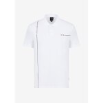 Polo armani exchange homme