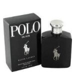 Polo black de ralph lauren edt 125ml neuf homme