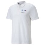 Polo bmw motorsport ess - blanc - xs