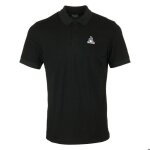 Polos le coq sportif 2422107 black