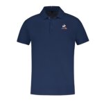 Polo le coq sportif essential n�2 - dress bleu - xl