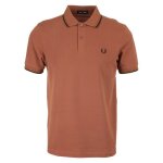 Polo À double pointe fredperry fp chemise fred perry Polo À double pointe fredperry fp chemise fred perry