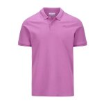 Polo ezio pour homme - violet