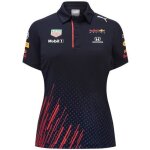 Polo femme aston martin racing formula team redbull officiel f1