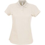 Polo femme manches courtes kariban Polo femme manches courtes kariban