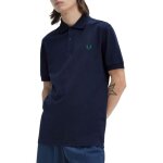 Polo fred perry plain homme
