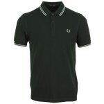 Polo fred perry twin tipped