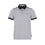 Polo homme - armani exchange - 188037 - 100% coton - manches courtes - col polo