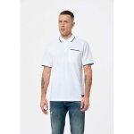 Polo homme - kaporal - celes - manches courtes - coupe r�gular - col polo