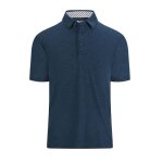 Polo hommem - 3xl classique polos homme regular pour golf tennispolo homme manches courtes d�t� � l�gers ...