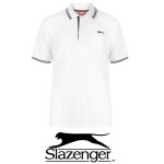 Polo slazenger tennis homme sport collection 2025 du m au xxxl