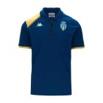 Polo kappa acrem as monaco officiel football