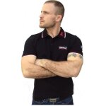 Polo lonsdale a bandes lion brod. . .