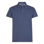 Polo en maille piqu