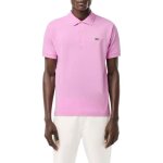 Polo en maille piqu l1212