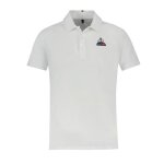 Polo manches courtes ess polo ss n1 m - le coq sportif