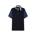Polos manches courtes - eden park - s