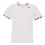 Polo manches courtes ezio 2 polo man - kappa
