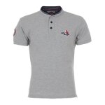 Polo manches courtes homme can