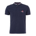 Polo manches courtes homme car